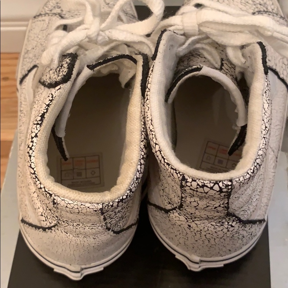 Vans Sk8-Hi - Picture 5 of 5